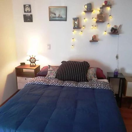 Paraguay & Medrano Buenos Aires Dış mekan fotoğraf