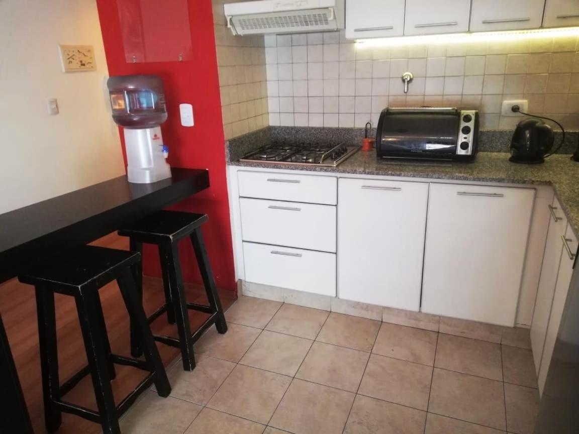 Paraguay & Medrano Buenos Aires Dış mekan fotoğraf
