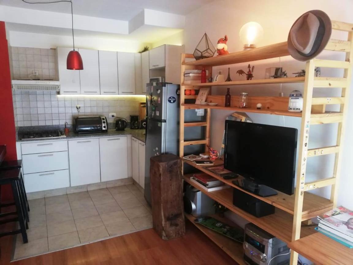 Paraguay & Medrano Buenos Aires Dış mekan fotoğraf
