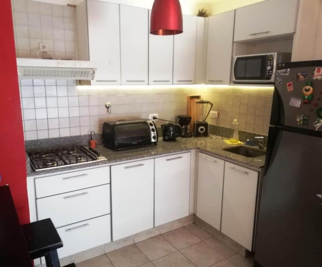 Paraguay & Medrano Buenos Aires Dış mekan fotoğraf